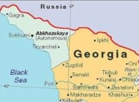 Se înteţesc tensiunile la graniţa dintre Georgia şi Abhazia <font color=red>(VIDEO)</font>