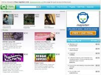 Napster a lansat cel mai mare magazin online de muzică