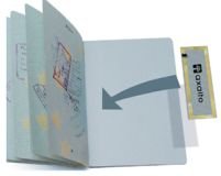 Introducerea paşapoartelor electronice, amânată cu şase luni