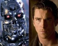 Pe urmele lui Schwarzenegger: Christian Bale, noul ?Terminator?