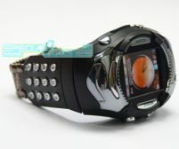CECT Wrist, încrucişarea dintre Casio G-Shock şi iPhone <font color=red>(FOTO)</font>