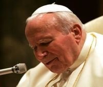 Papa Ioan Paul al II-lea ar putea fi beatificat în primăvara lui 2009