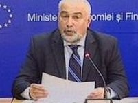 Vosganian: Codul Fiscal nu se va modifica în 2009