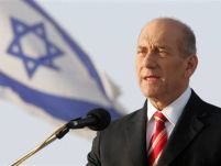 Premierul israelian, Ehud Olmert, criticat pentru negocierile cu Siria