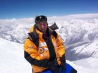 Alpinistul Horia Colibăşanu, internat într-un spital din Nepal
