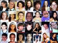 Duminică, Ziua internaţională a copiilor dispăruţi este marcată şi în România
