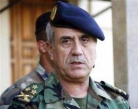 După 19 amânări, Michel Suleiman a devenit noul preşedinte al Libanului