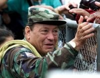 Liderul grupării de gherilă columbiene Forţele Armatelor Revoluţionare a decedat