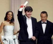 Palme d'Or pentru România, la categoria scurtmetraj: ?Megatron?, premiat la Cannes