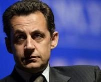 Sarkozy, în proces cu o firmă care comercializează tricouri satirice la adresa lui