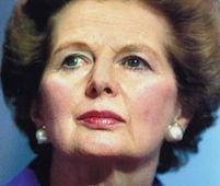 Film controversat despre Thatcher. "Doamna de fier" i-ar fi făcut avansuri premierului Edward Heath