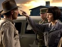 Indiana Jones, lider în box office-ul românesc