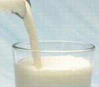 Laptele neconform normelor UE poate fi folosit de procesatorii români