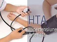 O cincime dintre români suferă de hipertensiune arterială