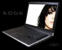 Edge, cel mai puternic laptop de 15,4 inch, din lume