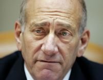 Israel. Ministrul Apărării a cerut demisia premierului Ehud Olmert