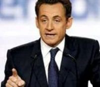 Nikolas Sarkozy cere UE micşorarea TVA-ului pentru petrol