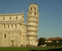 Turnul înclinat din Pisa, ?salvat? pentru încă 300 de ani