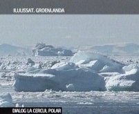 Groenlanda. Ţările din zona polară vor coopera pentru protejarea mediului natural