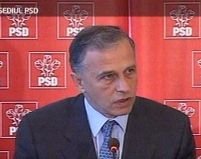 Mircea Geoană: Prin discursul său, Băsescu încearcă să stimuleze scorul electoral al PD-L