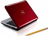 Primul mini-laptop de la Dell contraatacă Asus Eee şi HP 2133 <font color=red>(FOTO)</font>