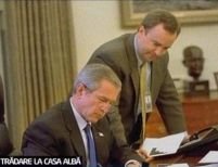 Trădare la Casa Albă. Secretele lui Bush, povestite de fostul purtător de cuvânt