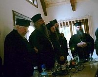 Preoţii din Oltenia au pus bazele unui sindicat