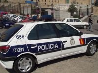 Reţea de hoţi de cupru formată în majoritate din români, anihilată în Spania