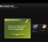 Adobe lansează comunitatea Acrobat