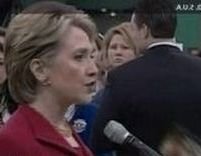 Hillary Clinton, aproape de ieşirea din cursa pentru prezidenţiale