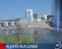 Alertă nucleară la o centrală din Slovenia, în urma unei defecţiuni la sistemul de răcire