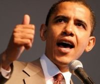 Lupta pentru Casa Albă: Barack Obama face istorie în Statele Unite ale Americii