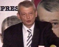Sorin Oprescu: Preşedintele a călcat Constituţia în picioare, live, la televizor <font color=red>(VIDEO)</font>