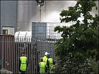 Irlanda. O explozie chimică s-a produs în portul din Belfast