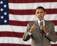 SUA. Barack Obama nu se găbeşte în alegerea vicepreşedintelui