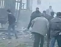 Algeria - explozie într-o staţie de autobuz. Cel puţin 20 de morţi