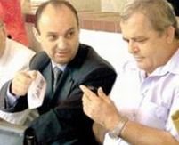 Decebal Traian Remeş şi Ioan Avram Mureşan - trimişi în Judecată de DNA