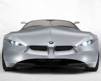 BMW a prezentat automobilul din materiale textile <font color=red>(FOTO&VIDEO)</font>