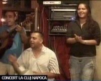 Cunoscuta formaţie Ternipe concertează în România