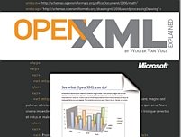 Patru ţări contestă aprobarea formatului de documente OpenXML, de către ISO