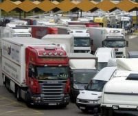 Spania. Greva transportatorilor provoacă haos pe străzi