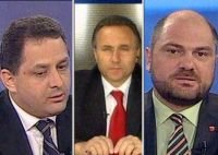 Gheorghe Nichita, candidatul PSD la Iaşi: Nu credeam că Oprea are nevoie să fie susţinut de Băsescu