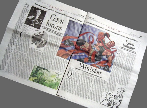 Greva cărţilor din Franţa afectează distribuţia de ziare