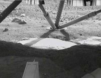 Naveta Pheonix a început să testeze solul de pe Marte