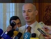 Bogdan Olteanu: "Există un mare înfrânt - Băsescu şi PDL-ul"