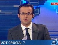 Exit-poll pe Bucureşti, la ora 21.00. Află primul care sunt câştigătorii alegerilor 