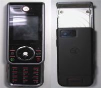 Primele amănunte despre ZN200, un nou slider de la Motorola