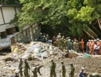 Bilanţul victimelor cutremurului din Japonia a ajuns la 10 morţi