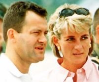 Majordomul prinţesei Diana: Am întreţinut relaţii sexuale cu Lady Di