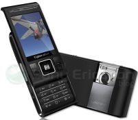 Primele teste cu telefonul de 8 megapixeli de la Sony Ericsson